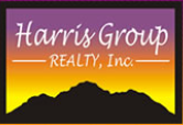 Harris Group Realty Logo