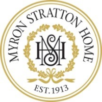 Myron Stratton Logo