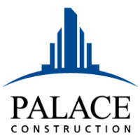 Palace Construction Logo
