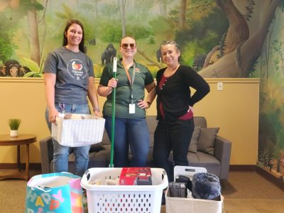 2025 03 28 Odyssey Basket Drive