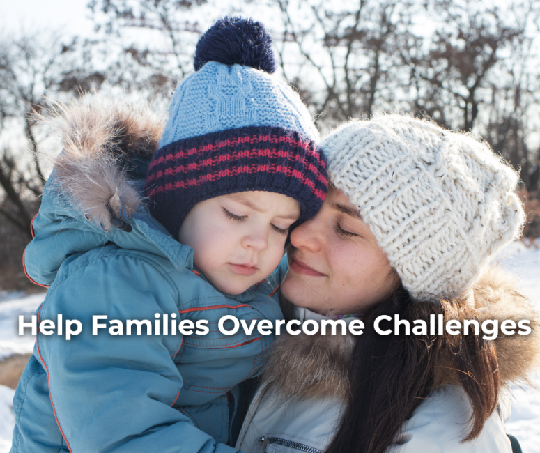 24-25 Holiday Appeal