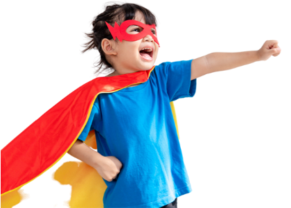 Housing Heroes Graphic