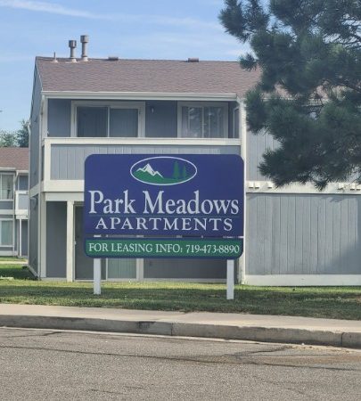 PMA sign