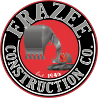 Frazee logo Frazee logo