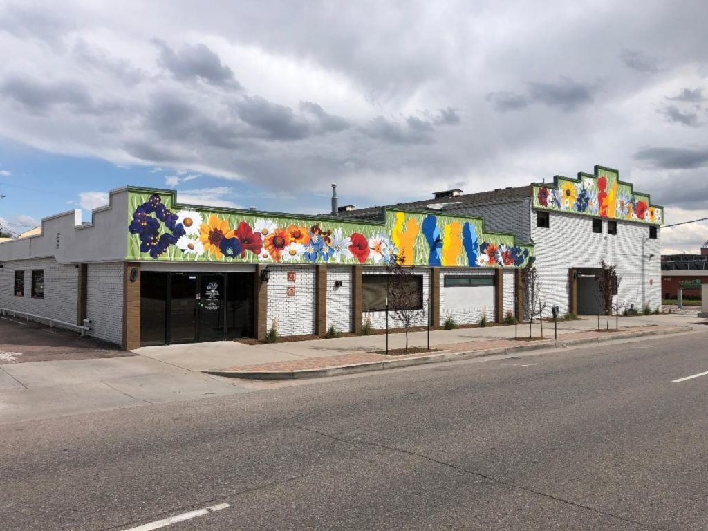 CH mural 2022